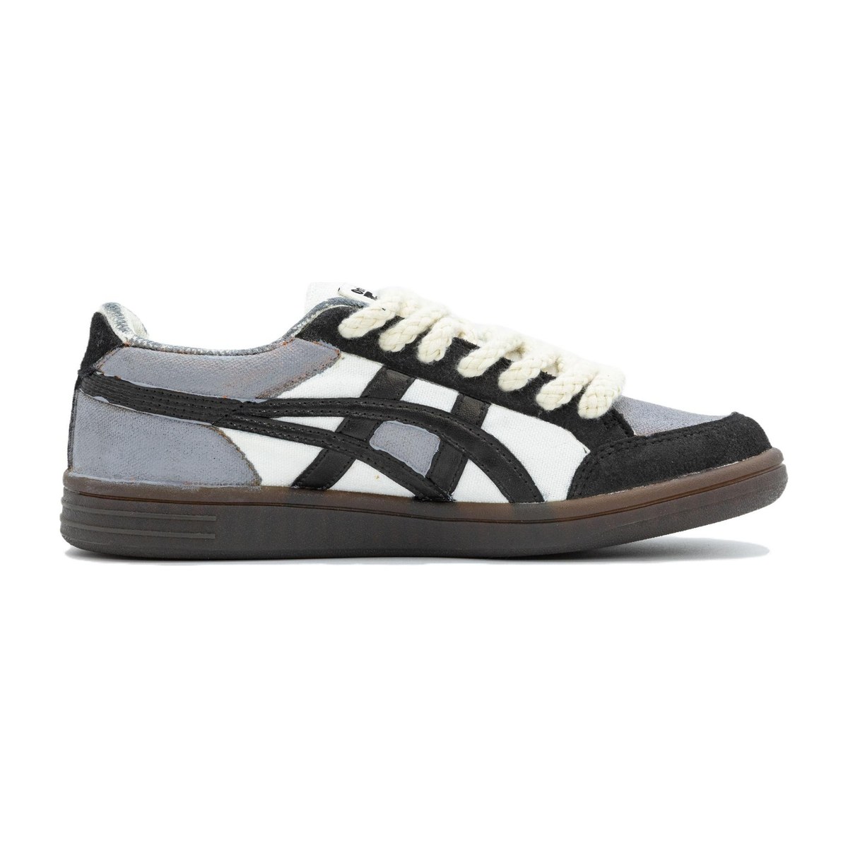 Onitsuka Tiger Advanti Grey