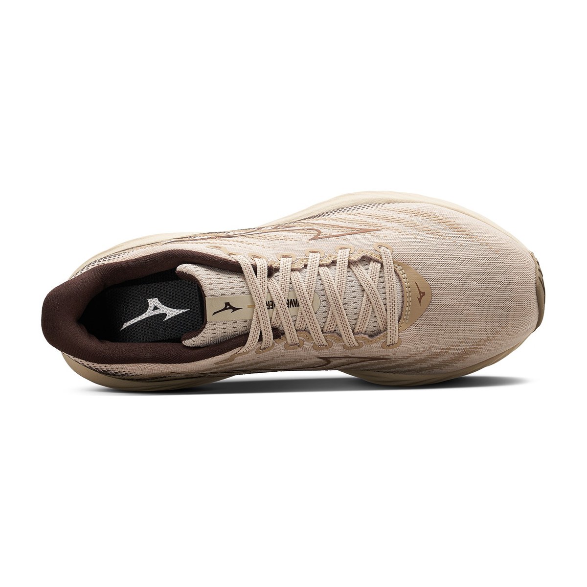 Mizuno Wave Rider 28