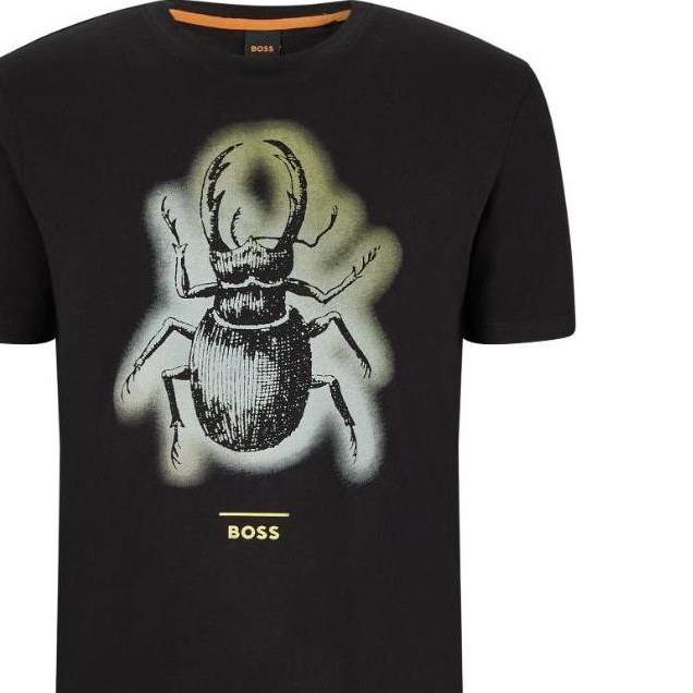 HUGO BOSS