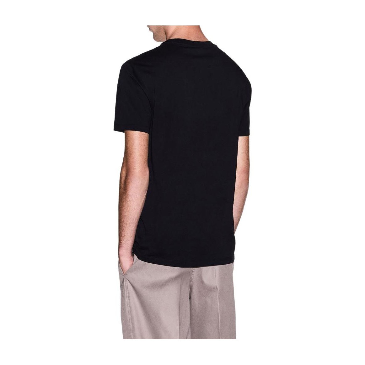 ARMANI EXCHANGEAE SS26 T