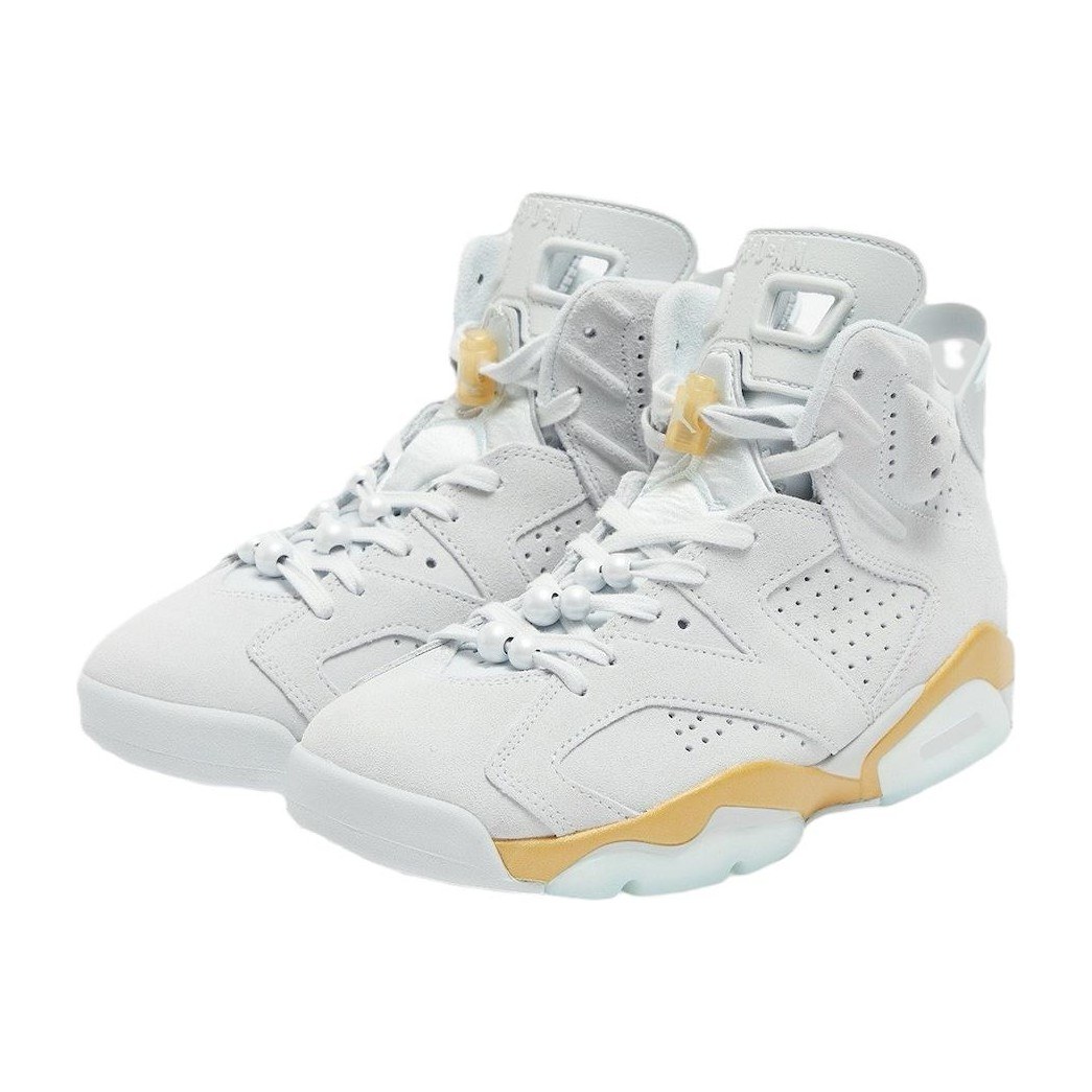 Jordan Air Jordan 6 Craft "Paris"