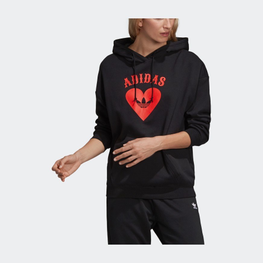 adidas Originals Vday Hoodie