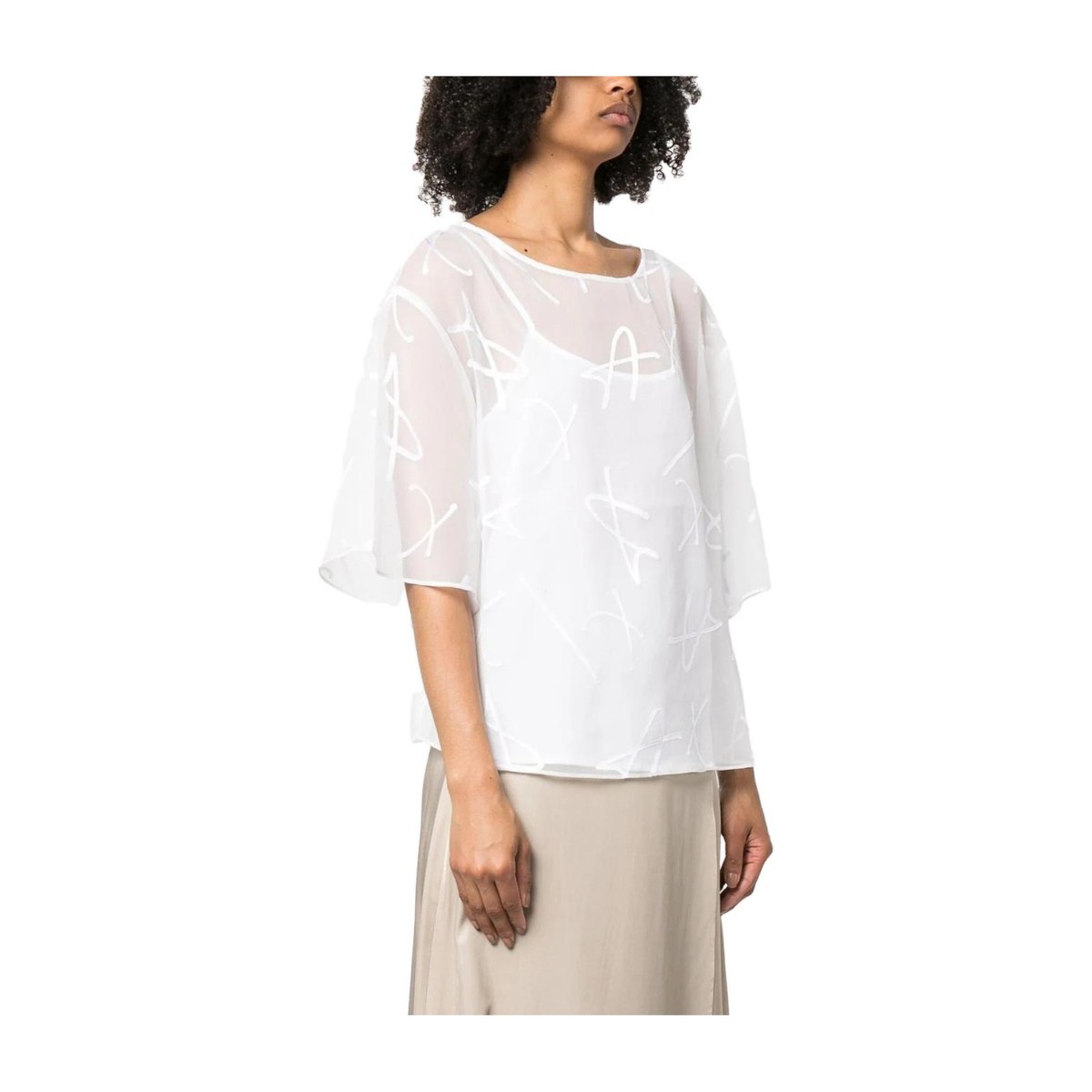 ARMANI EXCHANGE SS23 T
