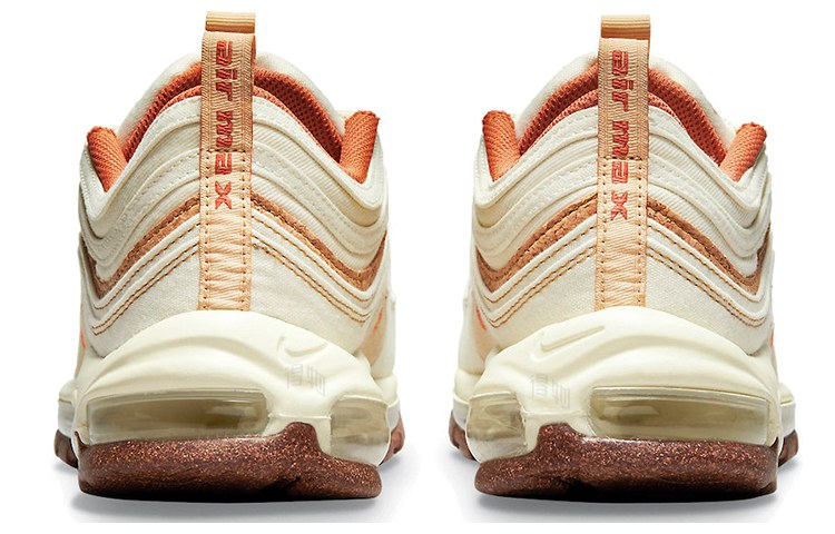 Nike Air Max 97 "Cork"