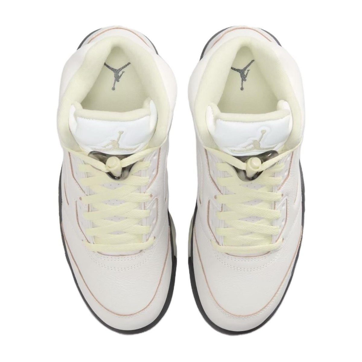 Jordan Air Jordan 5 Beige