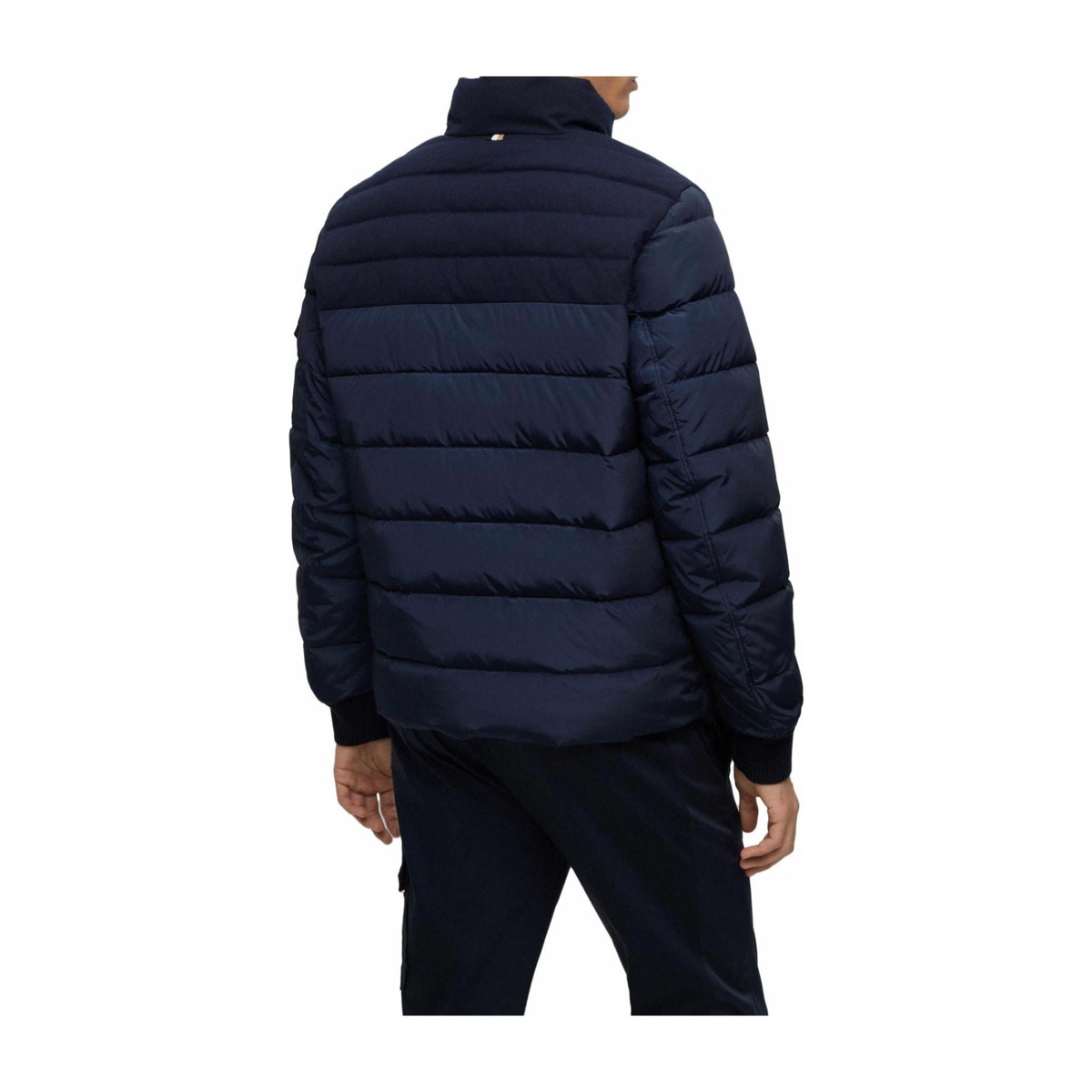 HUGO BOSS