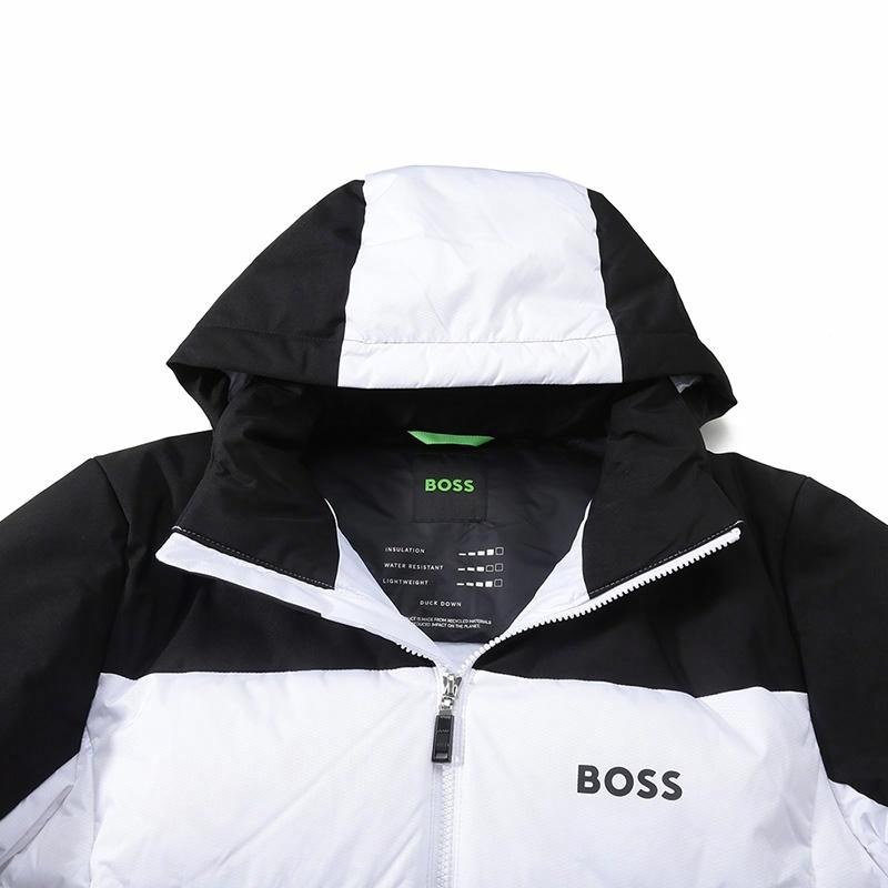 HUGO BOSS