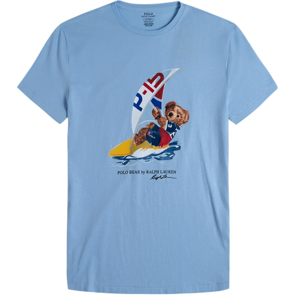 Polo Ralph Lauren SS24 T