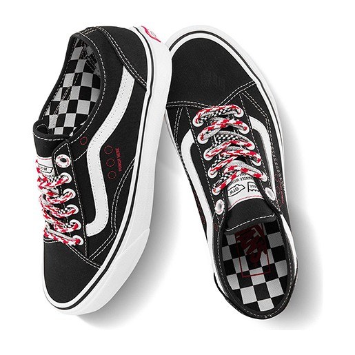 Vans Old Skool Tapered