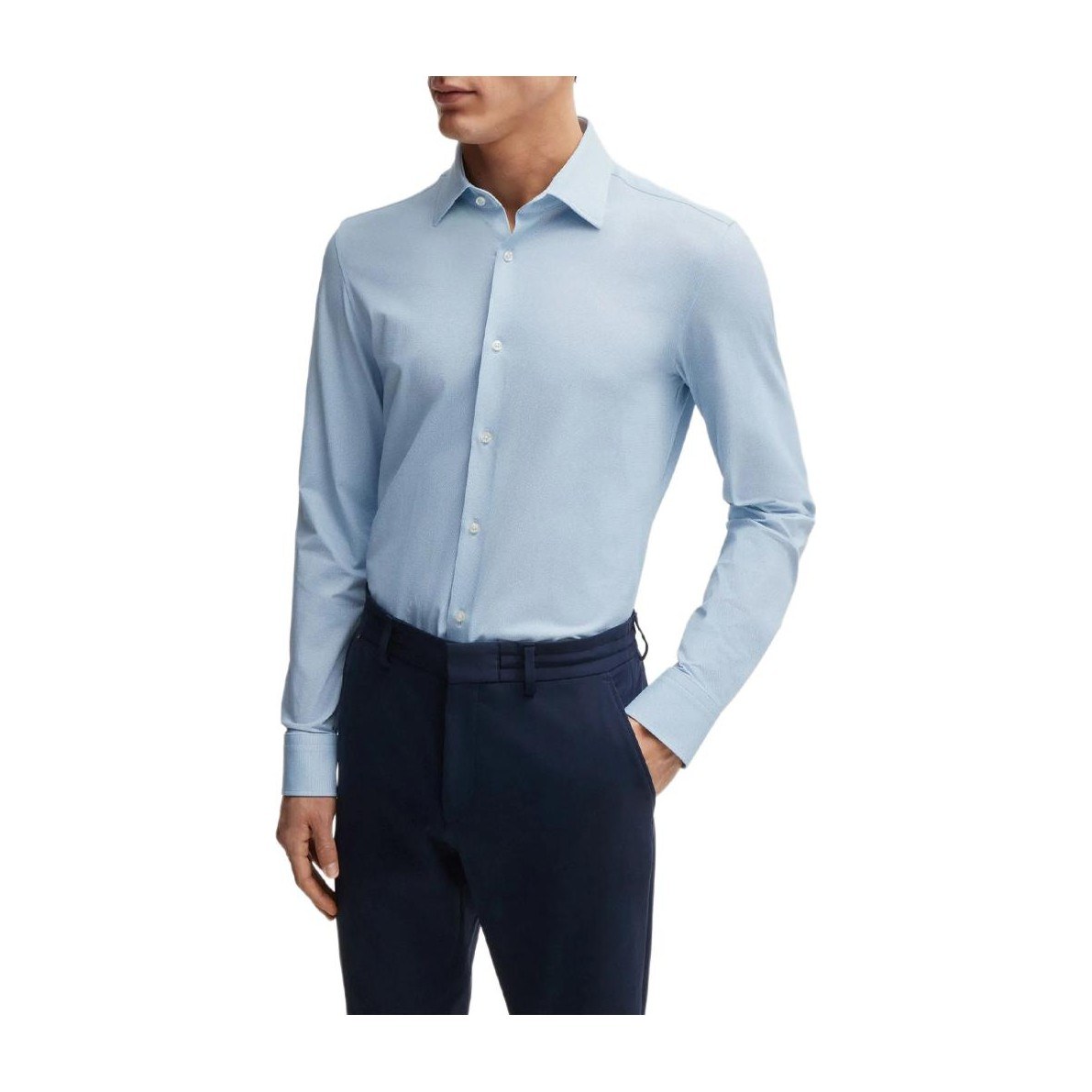 HUGO BOSS SS24