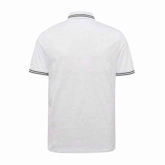 EMPORIO ARMANI LogoPolo