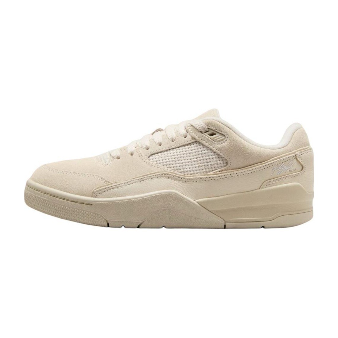 Jordan Flight Court "Light Legend Brown"