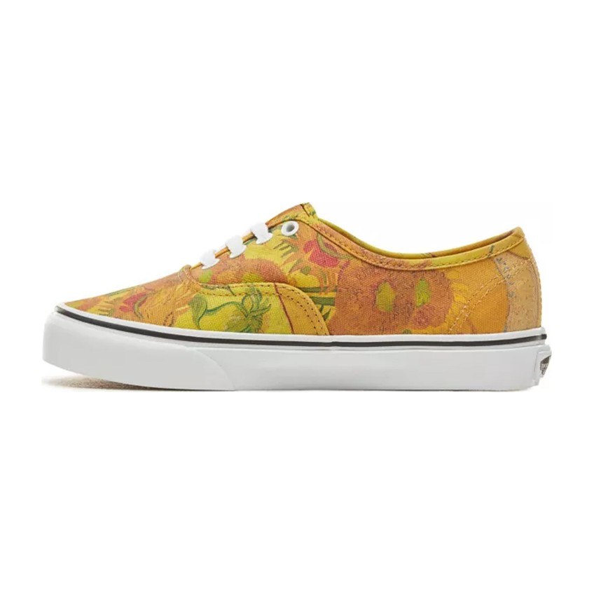 Vans Authentic Yellow