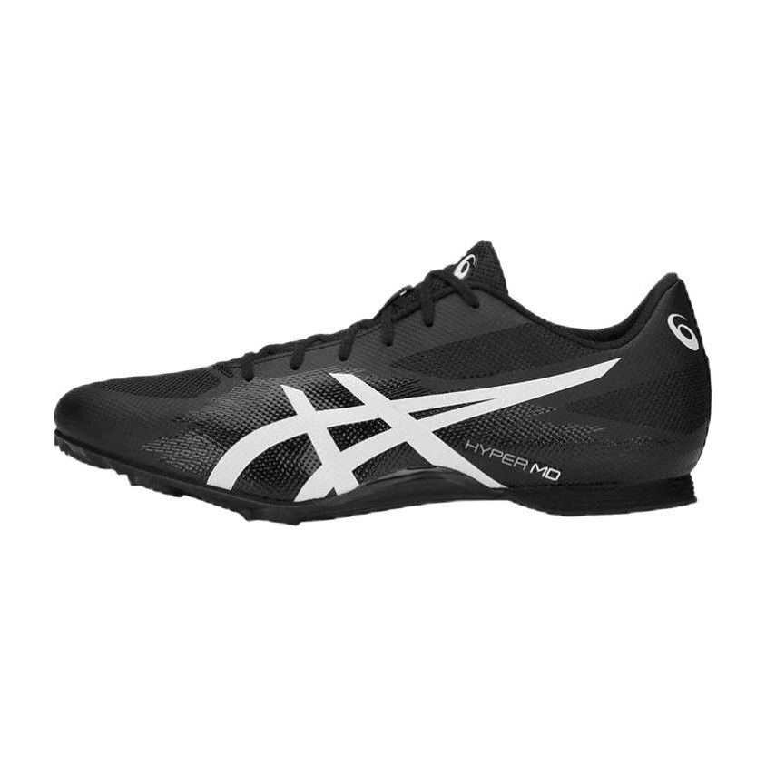 Asics Hyper MD 7 Black