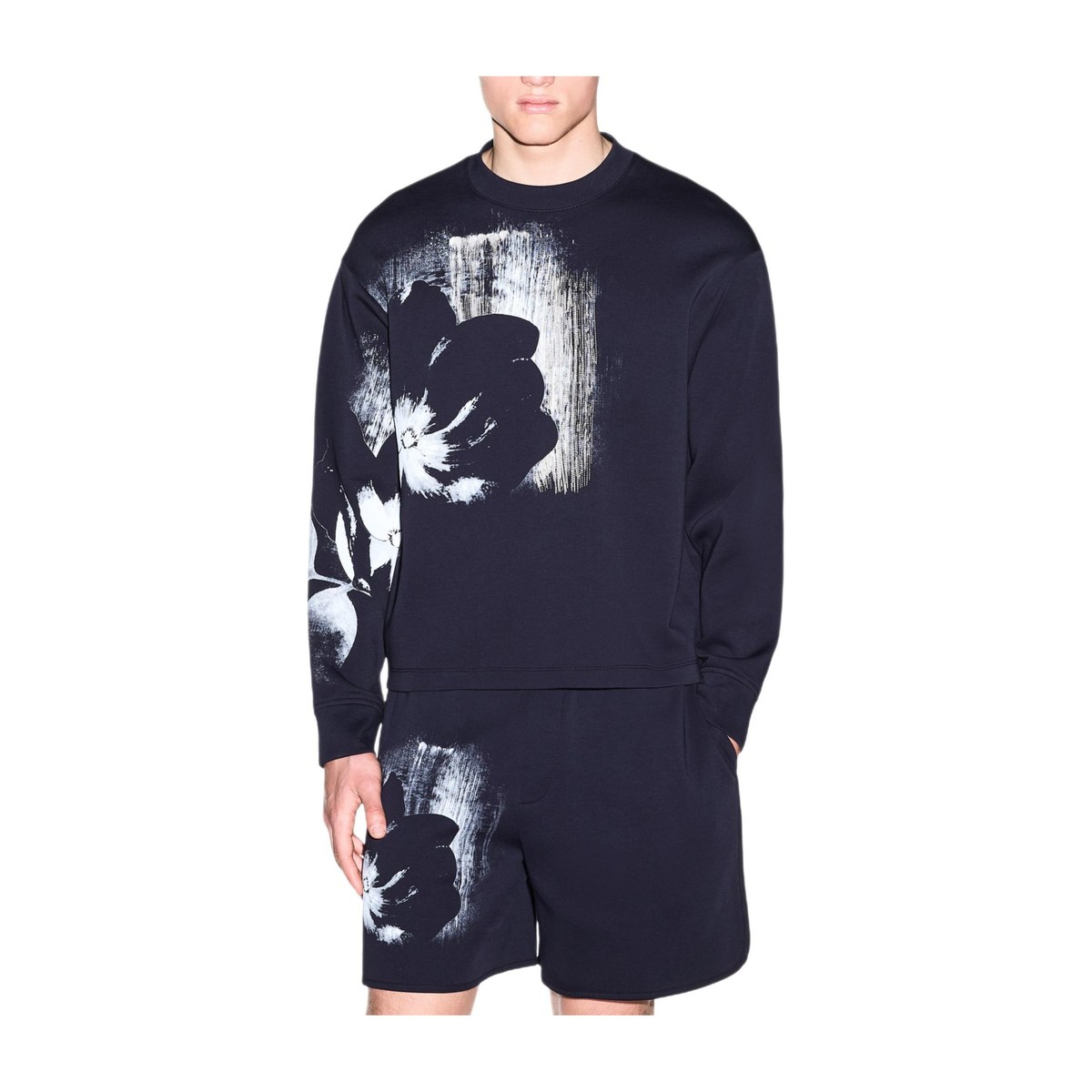 ARMANI EXCHANGEAE FW26