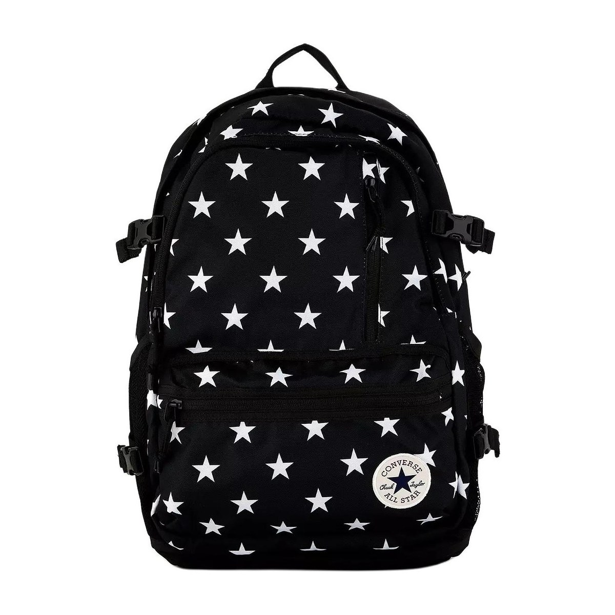 Converse Backpack Black