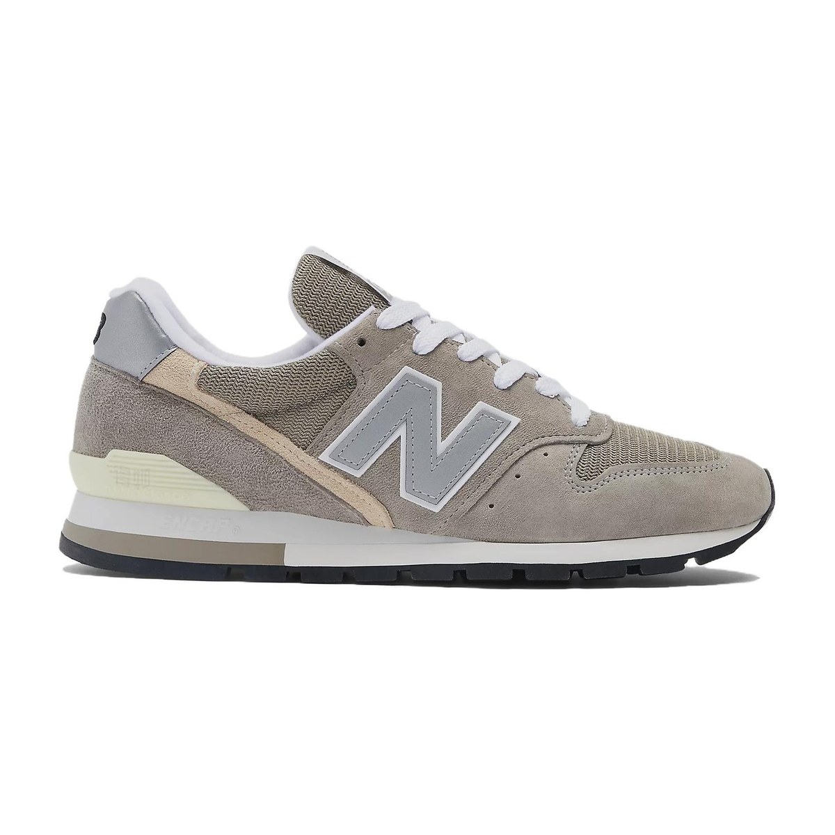 New Balance 996 Grey