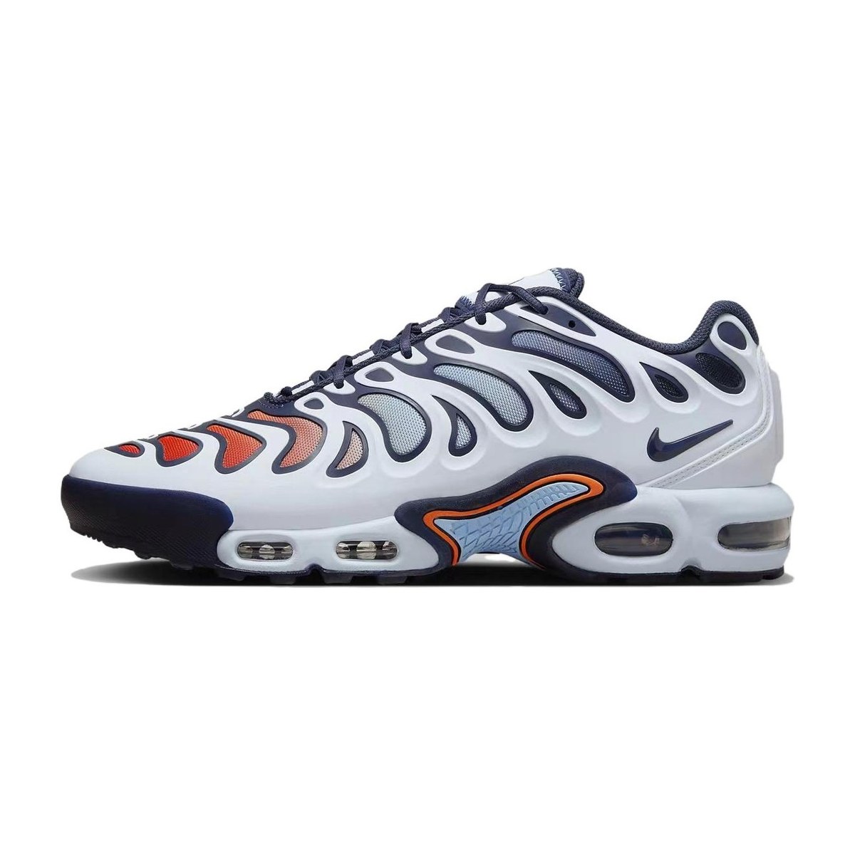 Nike Air Max Plus Drift White Blue