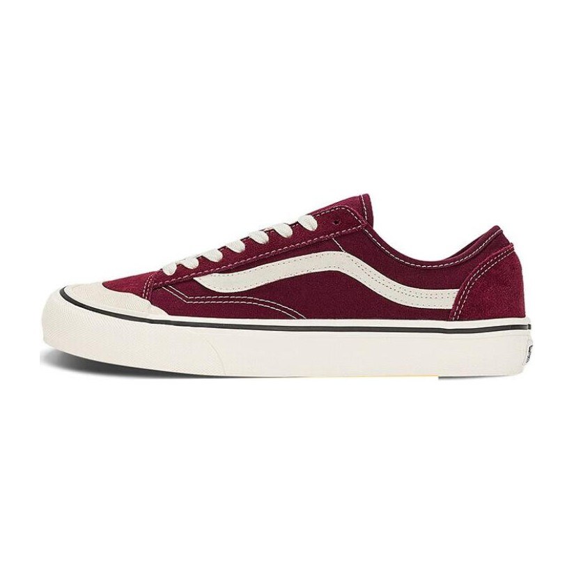 Vans Style 136 Decon VR 3