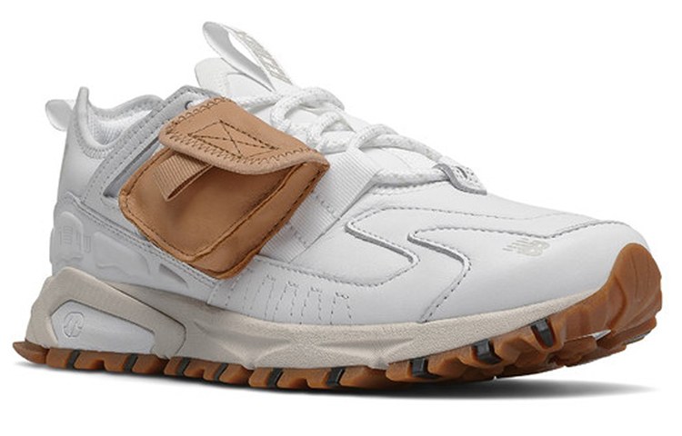 New Balance X-RACER Utility White