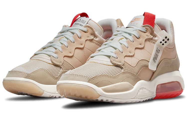 Jordan MA2