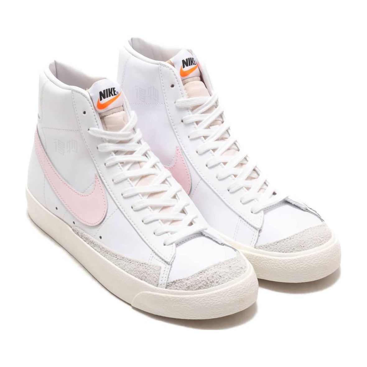 Nike Blazer "Pink Foam"