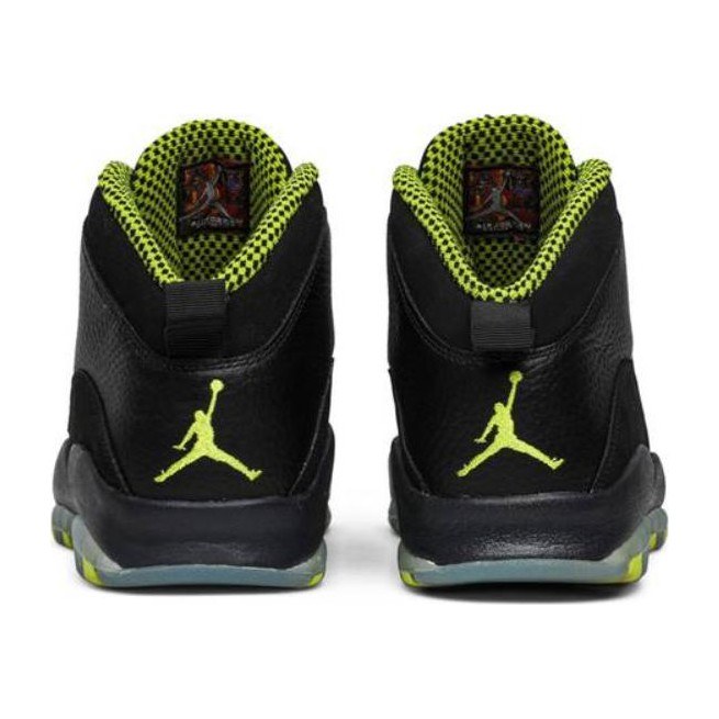 Jordan Air Jordan 10 Retro Venom