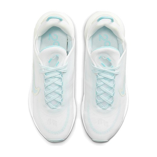 Nike Air Max 2090 White Light Green