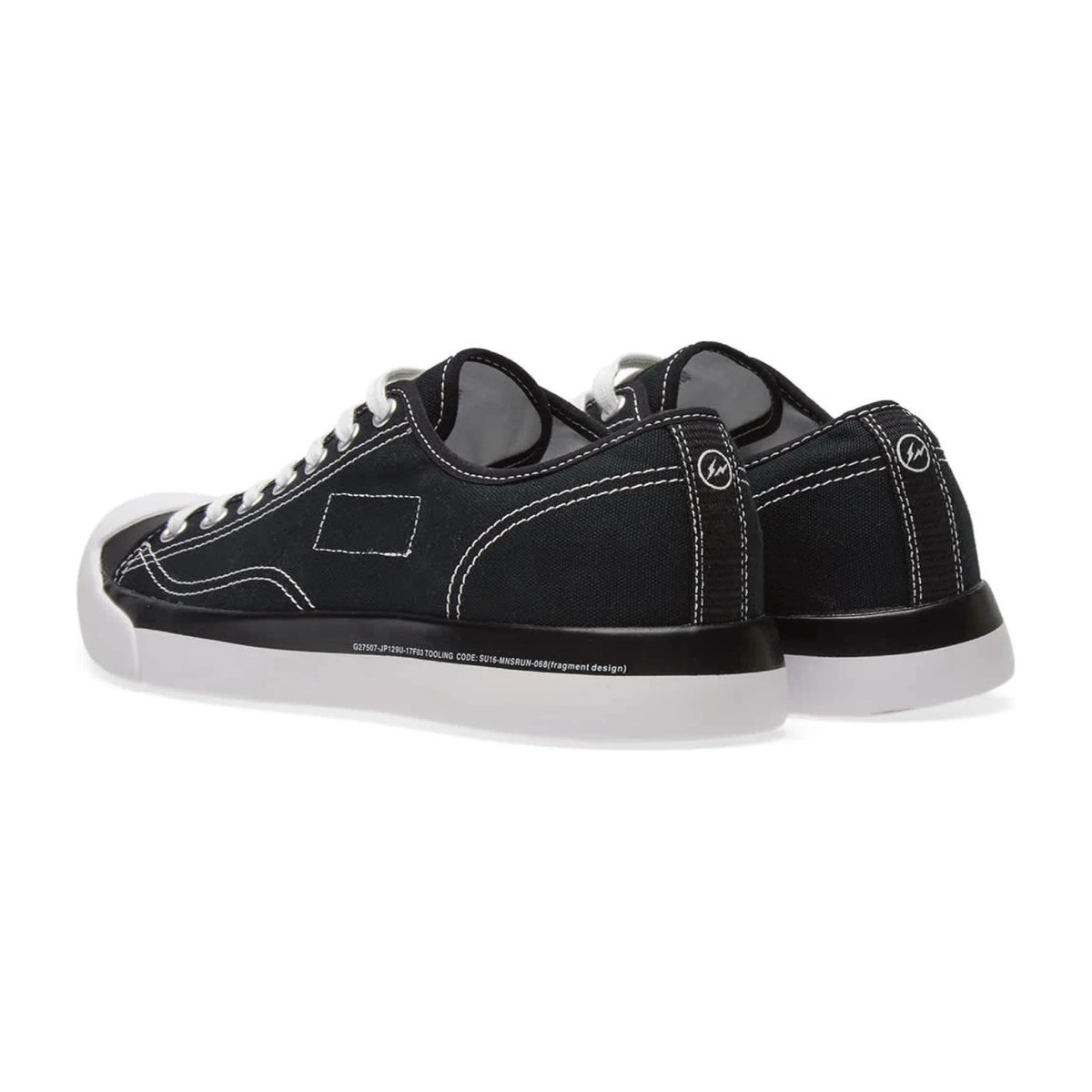 Fragment x Converse Jack Purcell
