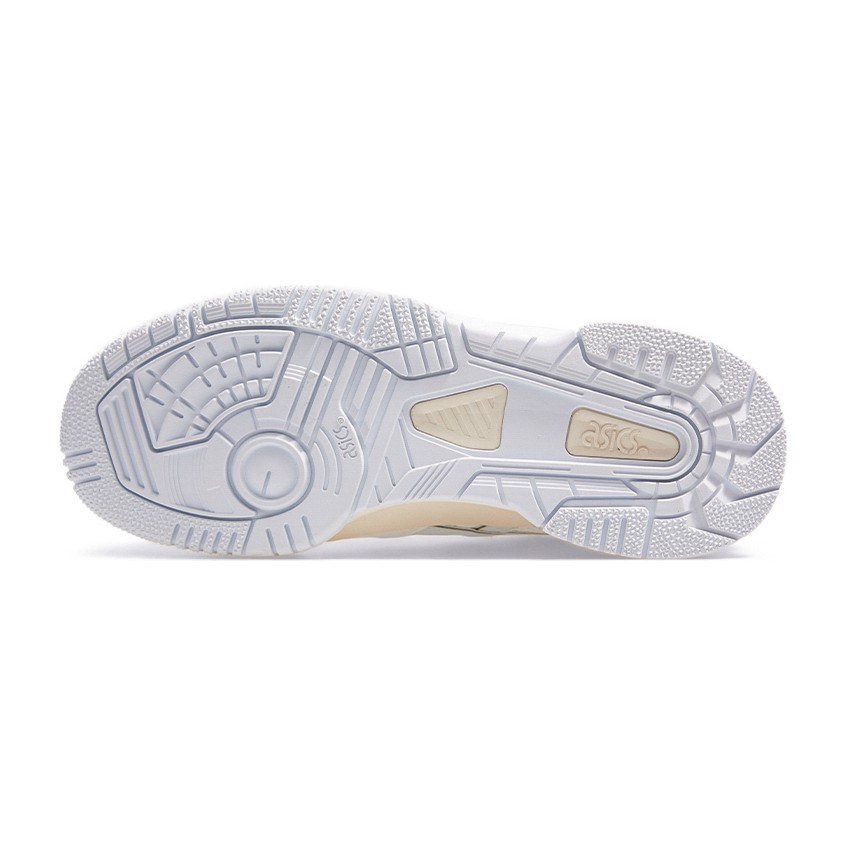 Asics Gel-Spotlyte Low Pearl White