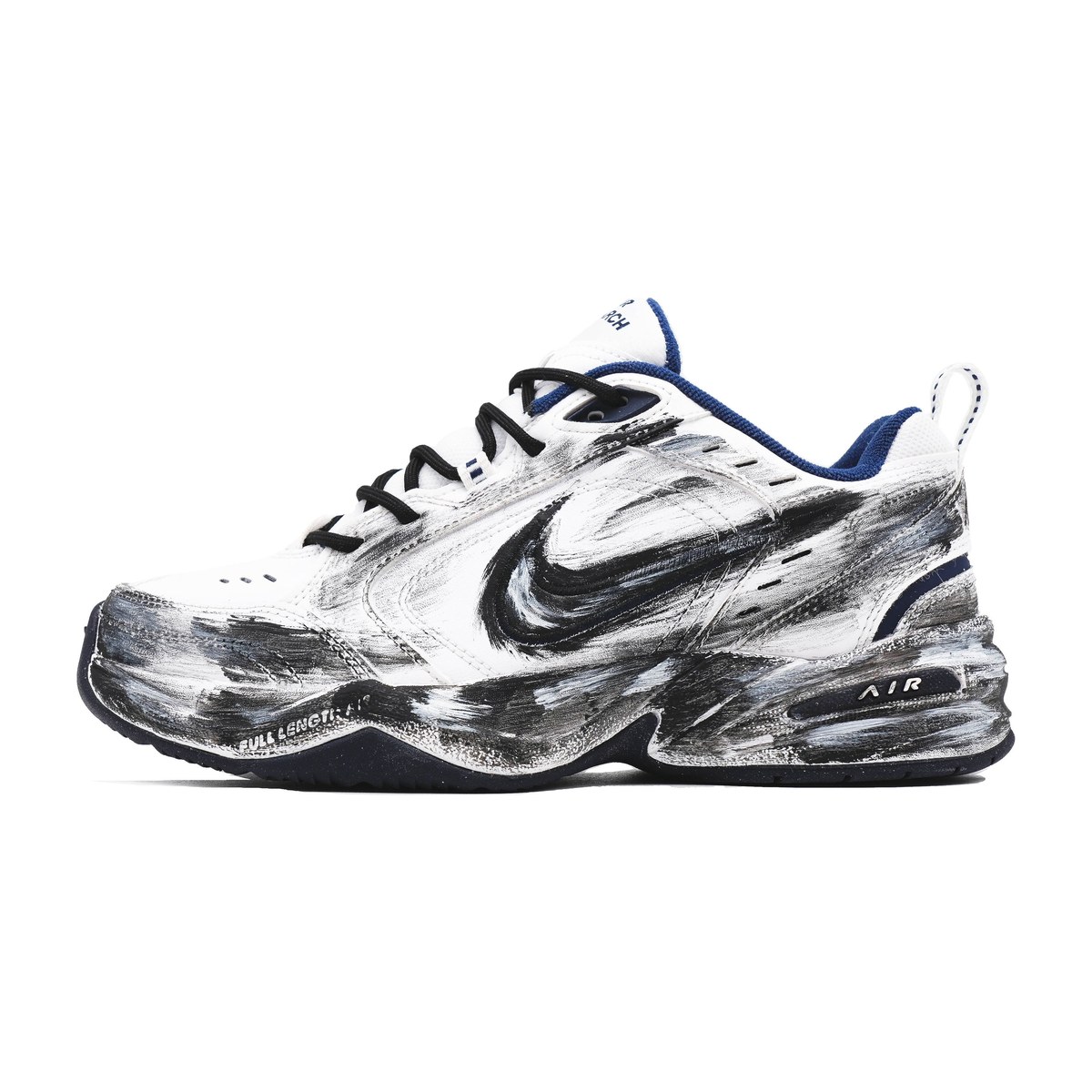 Nike Air Monarch 4