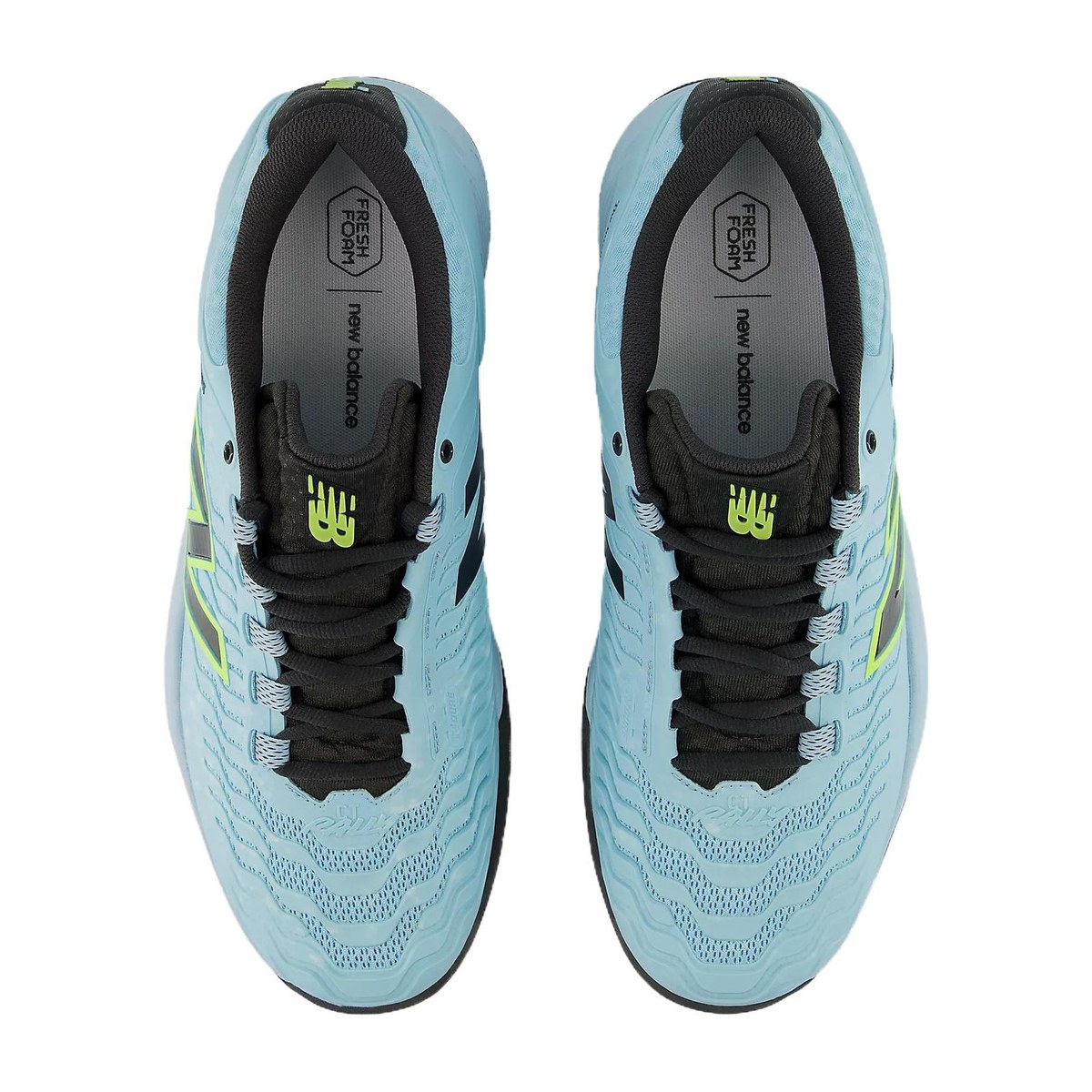 New Balance fresh foam x ct-rally v2