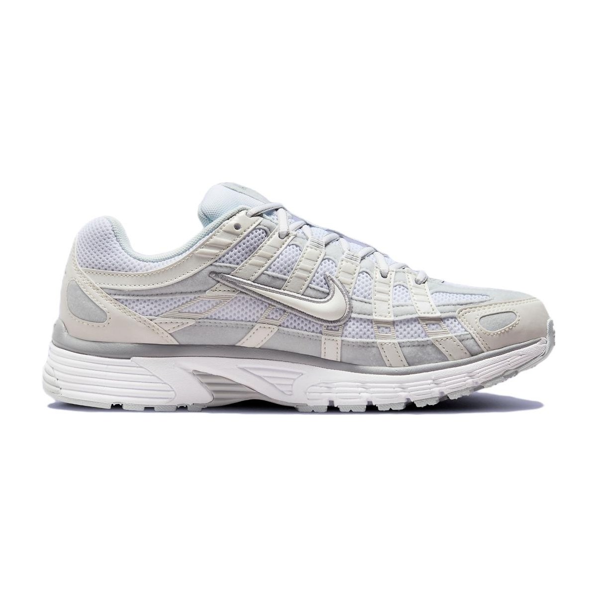 Nike P-6000