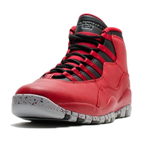 Jordan Air Jordan 10 Retro Bulls Over Broadway