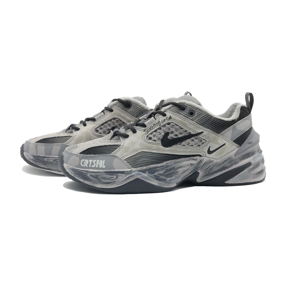 Nike M2K