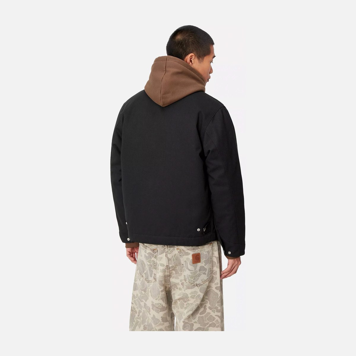 Carhartt WIP Module Script