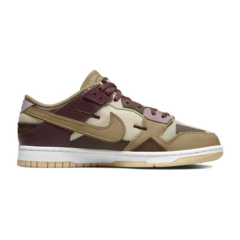 Nike Dunk Low Light Grey