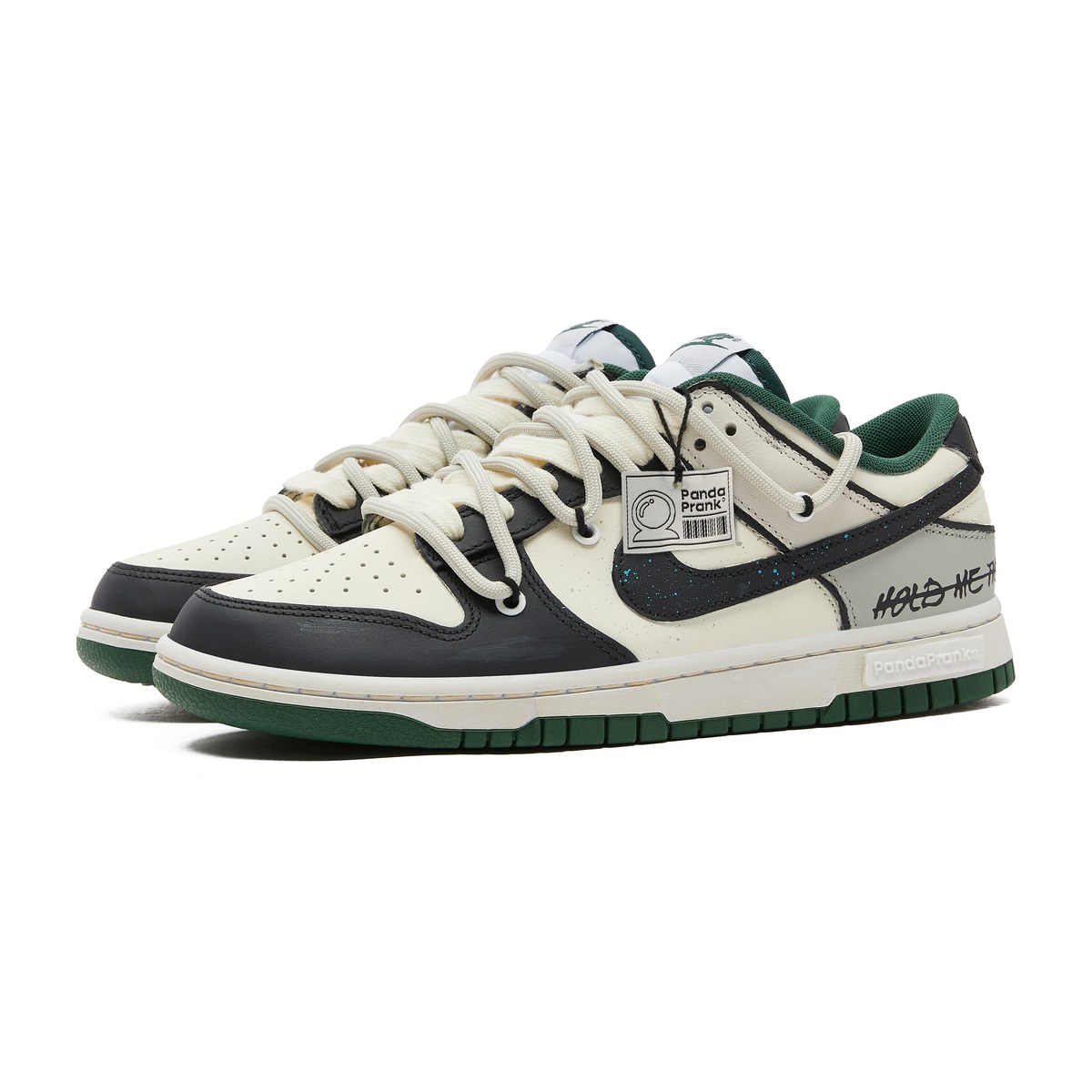 Nike Dunk Low Retro "Varsity Green"