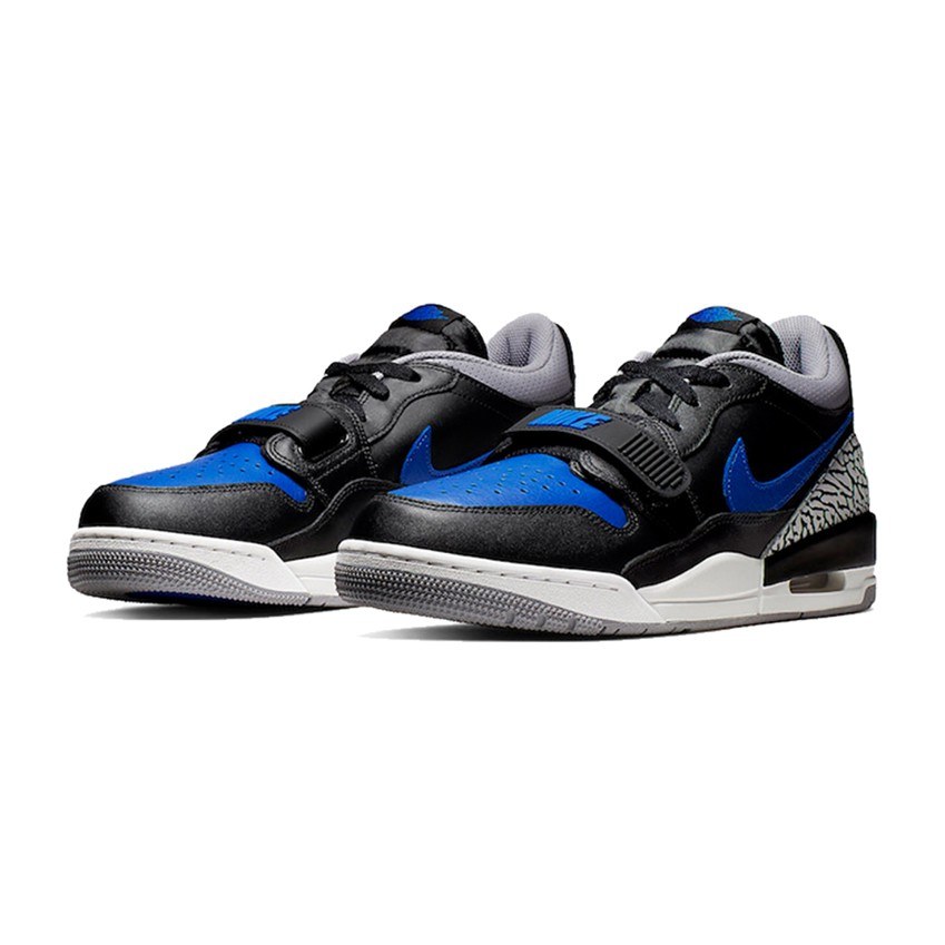 Jordan Legacy 312 Low "Royal"