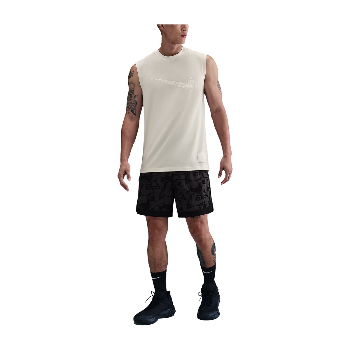 Nike Dri-Fit Giannis
