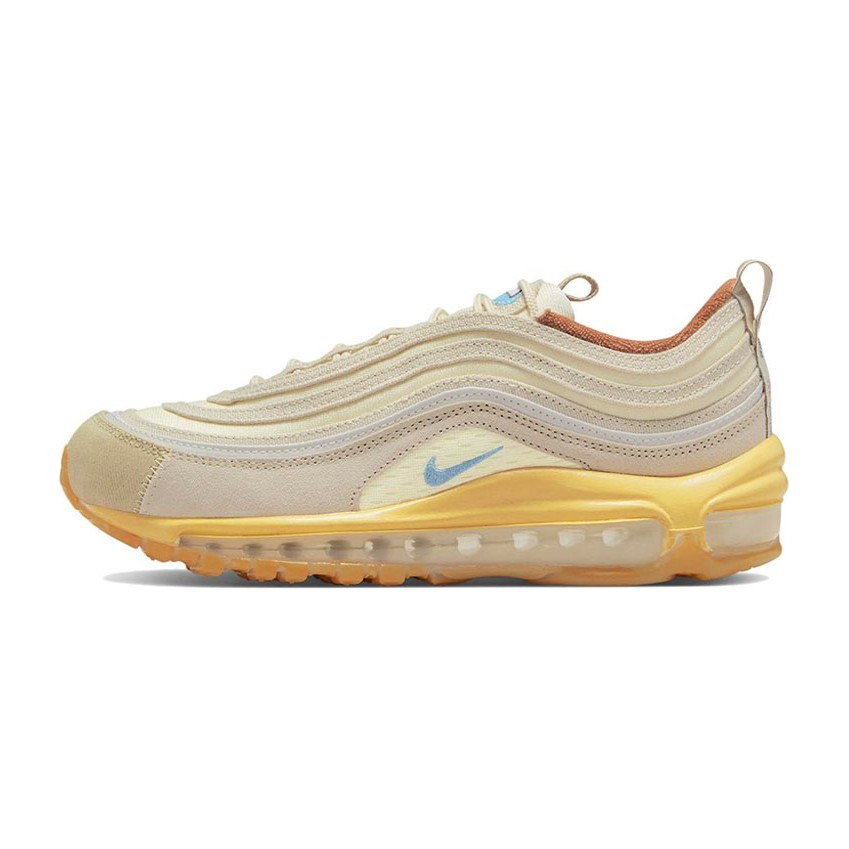 Nike Air Max 97 "Vintage Coconut Milk"