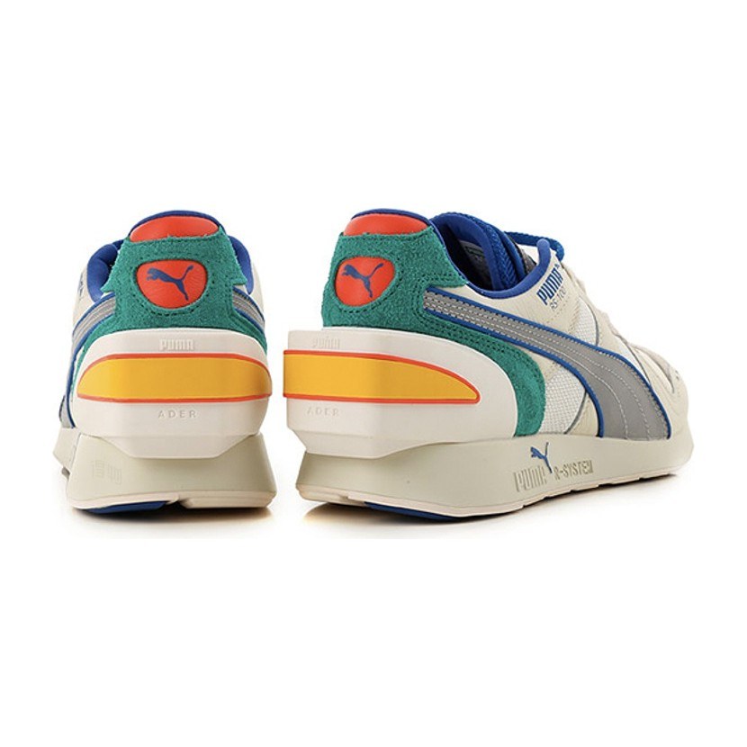Ader Error x Puma RS-100