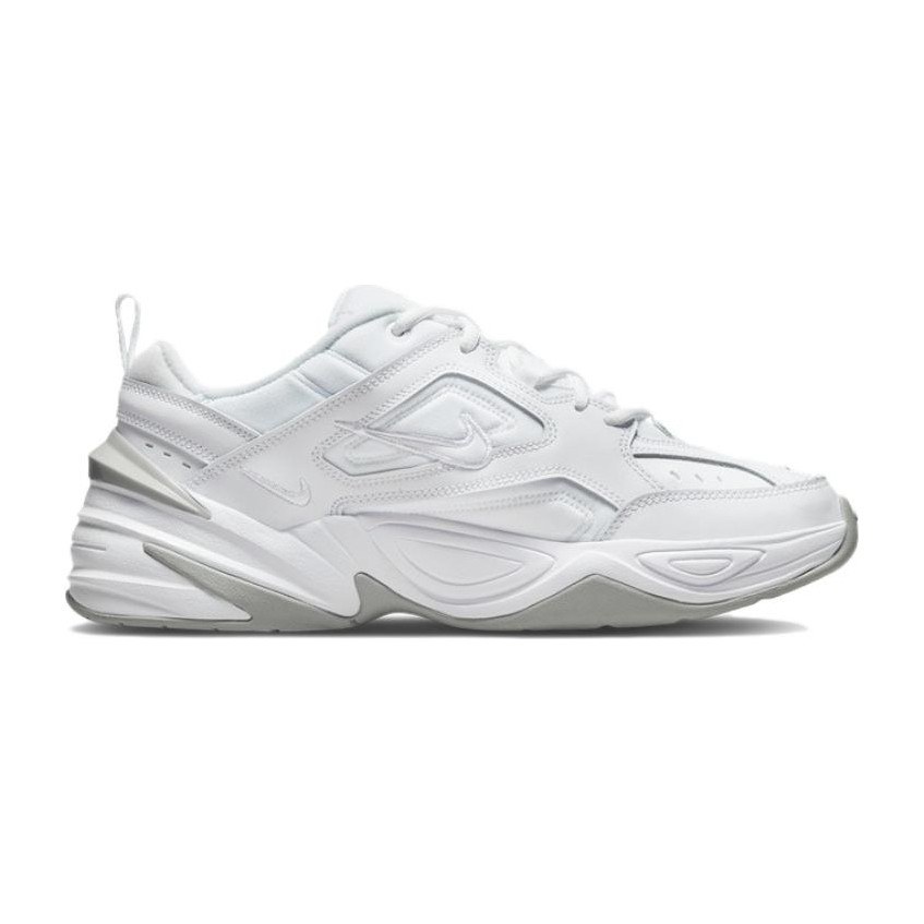 Nike M2K Tekno White