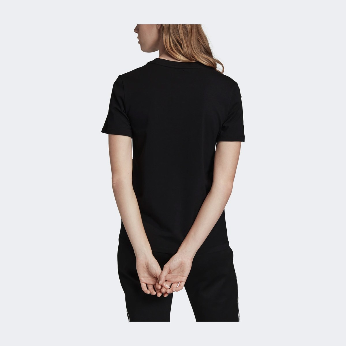 adidas originals Trefoil Tee LogoT