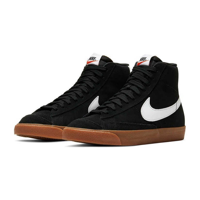 Nike Blazer 77 Suede