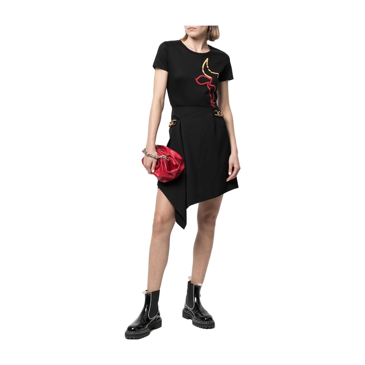 EMPORIO ARMANI SS23 T