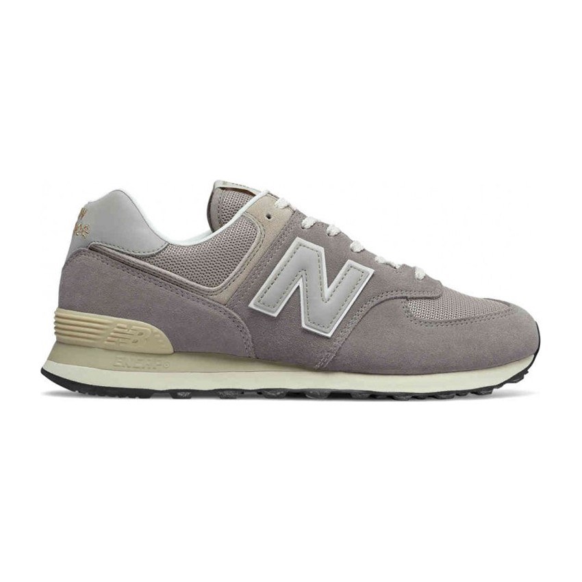 New Balance 574 Cold Grey