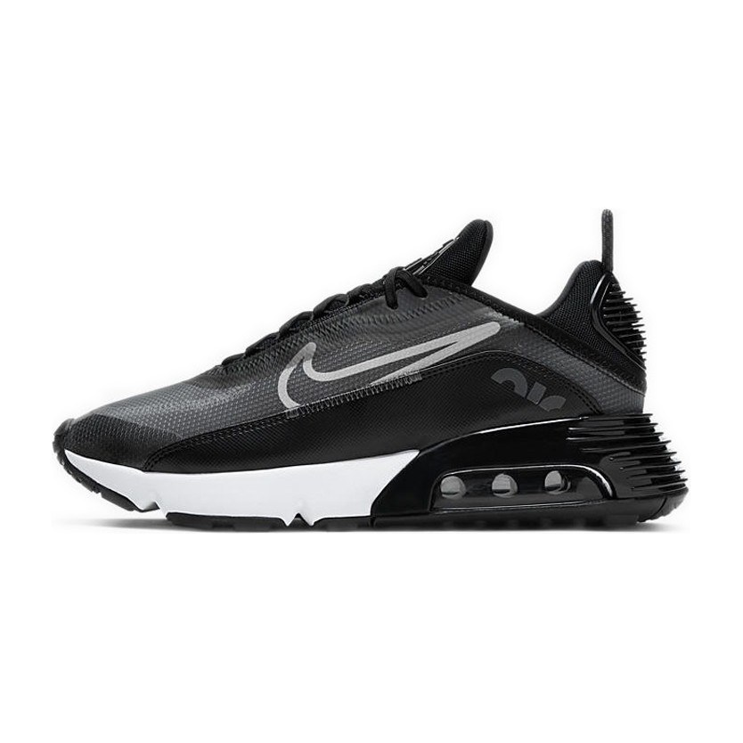 Nike Air Max 2090 Black Silver