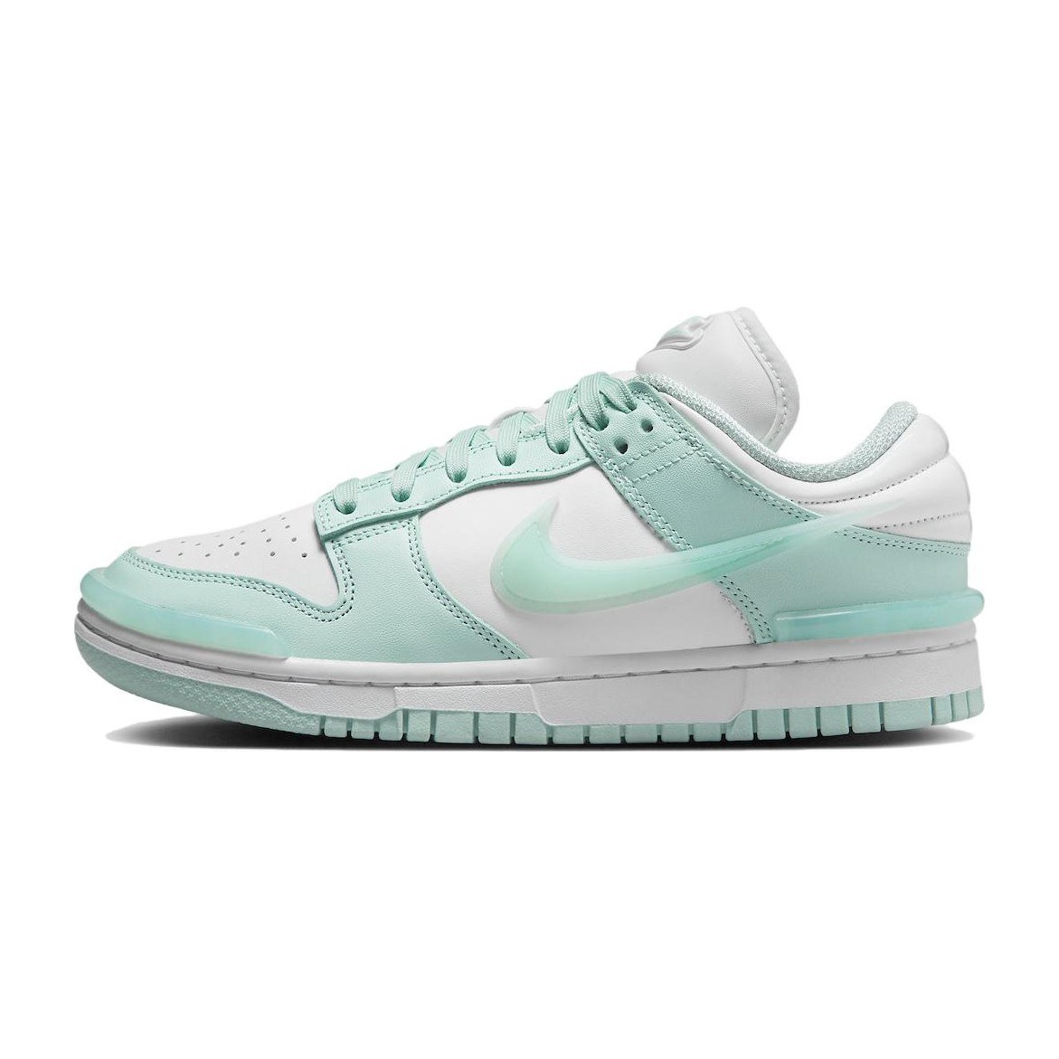 Nike Dunk Low Twist "Jade Ice"