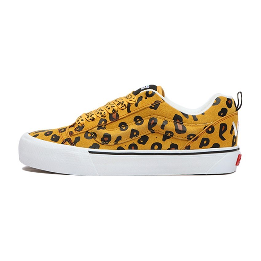 Imran Potato x Vans Vault Knu-Skool VR3 LX
